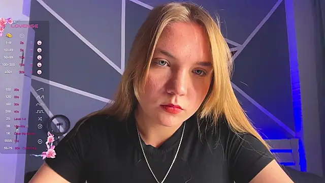 RebeccaEglitis online show from November 23, 5:57 pm