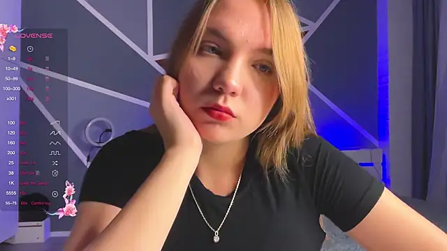 RebeccaEglitis online show from November 25, 4:29 pm