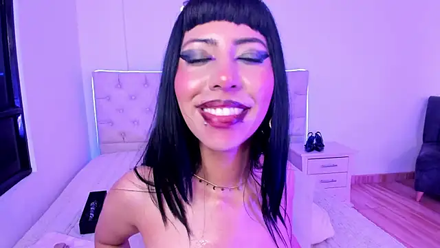Nina fox 0691 online show from May 16, 12:18 am