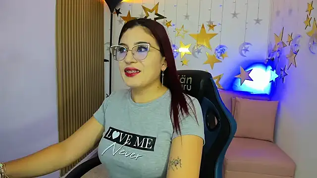 allison mc online show from December 2, 3:56 am