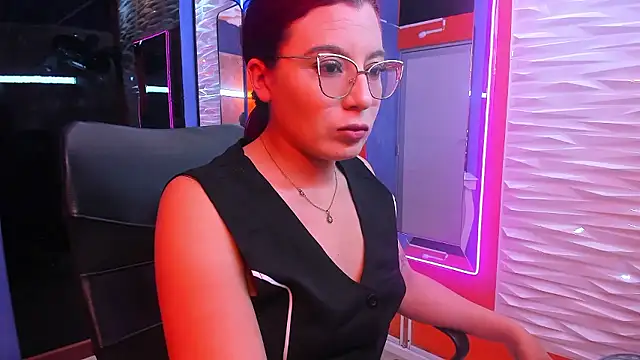 allison mc online show from January 14, 4:07 am