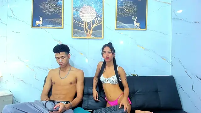 Little nicoll online show from June 3, 12:02 am