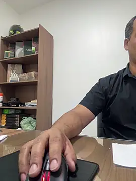 BigCockGostosoDaPorra online show from October 24, 1:07 pm