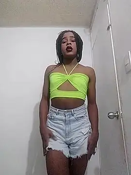 Nelsareth online show from November 16, 6:52 am