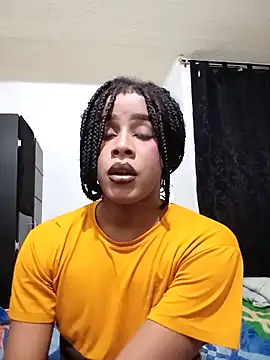 Nelsareth online show from November 25, 2:44 am