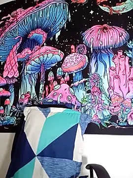 Snapshot of Nelsareth chatting on January 17, 3:44 am Nelsareth online show from January 17, 3:44 am