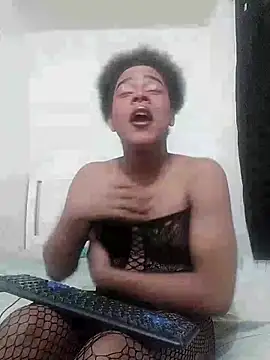 Nelsareth online show from April 7, 6:58 am