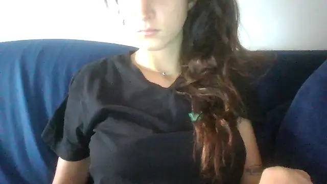 SuperValentina online show from October 20, 2:28 pm