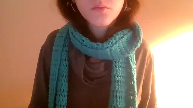 SuperValentina online show from February 19, 1:07 pm