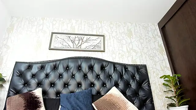 DenzelRios online show from March 28, 3:39 am