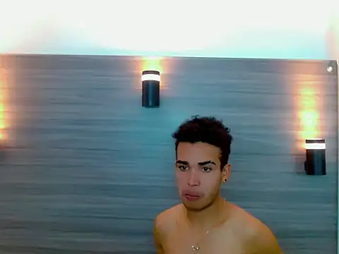 Marcuszion XX online show from October 16, 7:59 pm