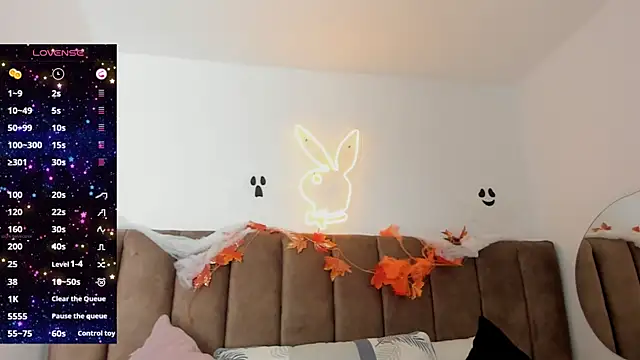 Amara18   online show from October 27, 11:20 pm