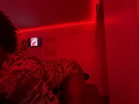 twerkaholic120 online show from October 9, 1:03 am