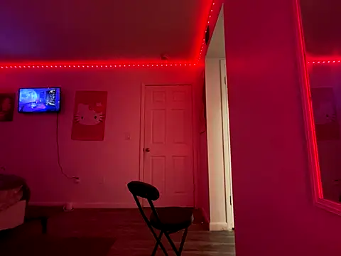 twerkaholic120 online show from October 14, 2:12 am