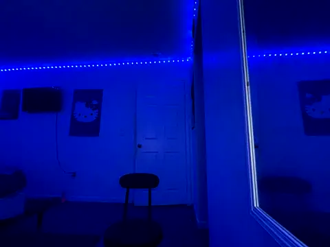 twerkaholic120 online show from November 7, 5:29 am