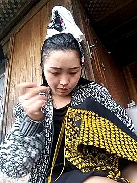 miemie-xx online show from October 25, 1:13 am