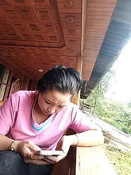 miemie-xx online show from October 26, 6:30 am