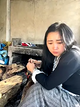 miemie-xx online show from November 27, 1:18 am