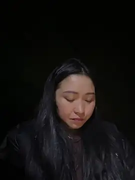 miemie-xx online show from January 10, 1:24 pm