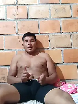 olimpochatcolombia online show from March 6, 11:56 pm