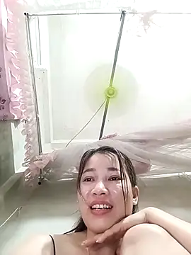 ladzy sexy online show from April 10, 7:07 pm