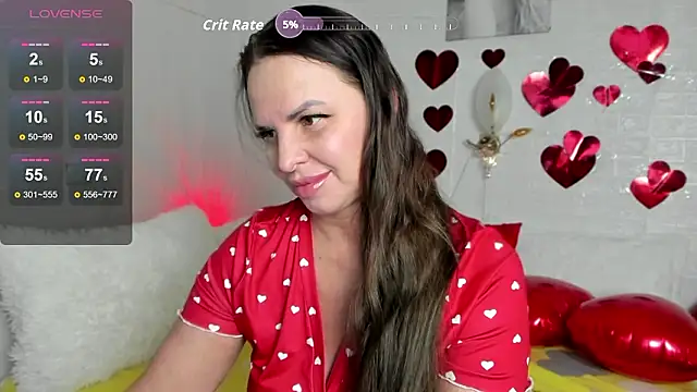 MIRAA LUV online show from February 14, 5:59 am