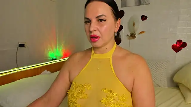 MIRAA LUV online show from May 21, 4:47 pm