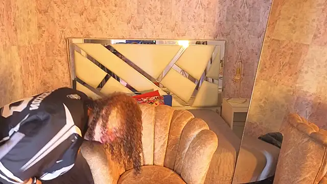 benny wilson online show from November 29, 8:23 pm