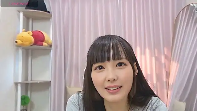 mai-chan  online show from February 28, 2:45 am