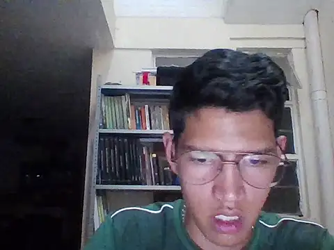 TheHiddenMark online show from April 27, 3:59 am