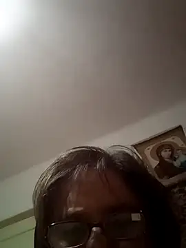 MilaCold5443 online show from October 20, 4:18 pm