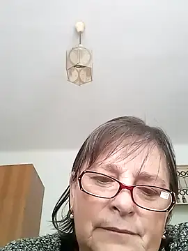 MilaCold5443 online show from October 27, 7:23 am