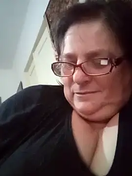 MilaCold5443 online show from December 22, 10:01 am