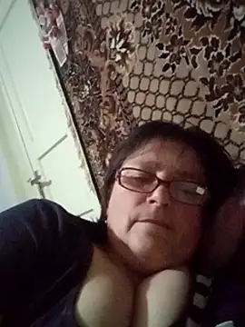 MilaCold5443 online show from March 17, 8:23 pm