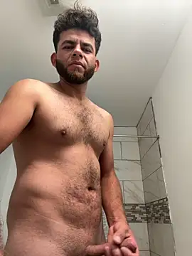 Alby0117 online show from October 18, 11:55 am