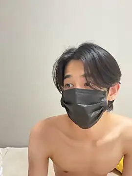Snapshot of RAITO_ST chatting on May 17, 6:59 pm RAITO ST online show from May 17, 6:59 pm