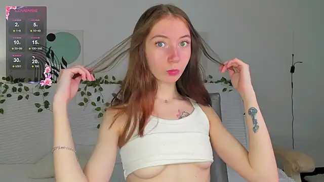 try love  online show from November 26, 8:04 am