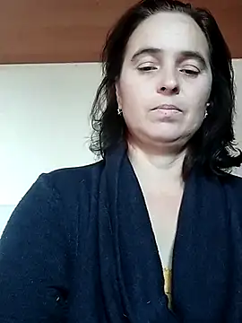 Ella-433 online show from October 15, 7:52 am