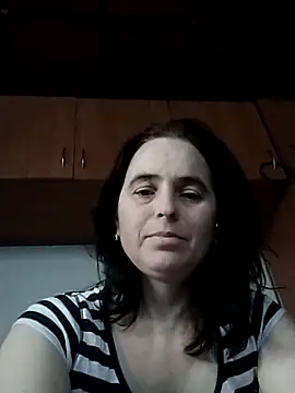 Ella-433 online show from January 17, 2:55 pm