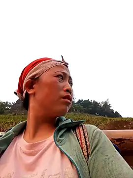 jerry-xx online show from March 29, 10:15 am