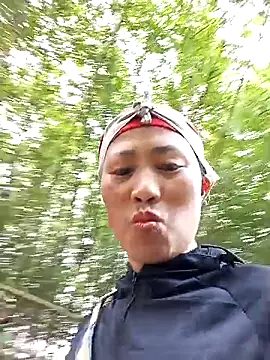 jerry-xx online show from April 3, 11:58 pm