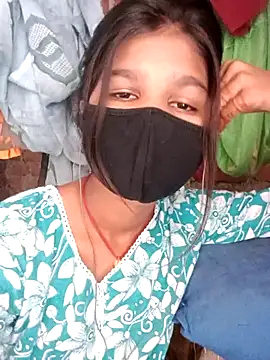 Snapshot of Gb_sunena chatting on October 14, 8:48 am Gb sunena online show from October 14, 8:48 am