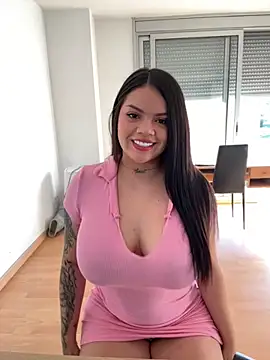 dulcemarianh  online show from October 27, 3:16 pm