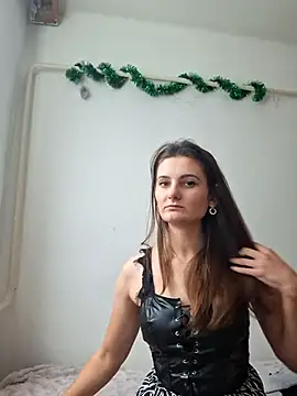 Nika aa online show from January 11, 12:54 pm