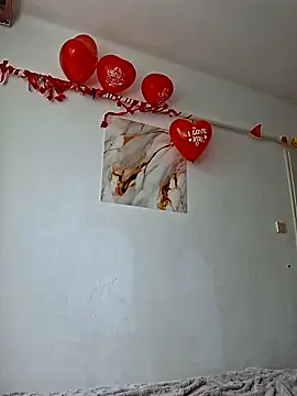 Nika aa online show from February 18, 10:11 am