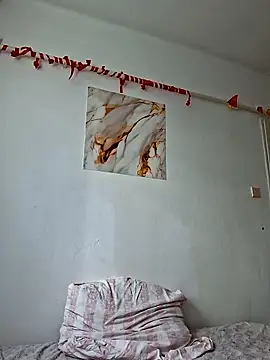 Nika aa online show from February 24, 8:12 am