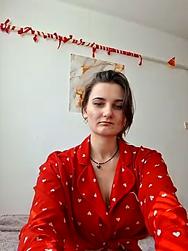 Nika aa online show from February 25, 10:03 am