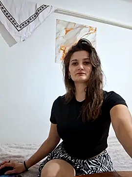 Nika aa online show from March 12, 6:58 pm