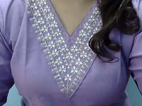 janu-janvi online show from October 13, 9:53 am