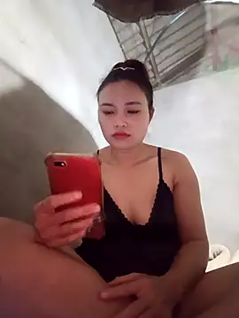 Rabbit-small online show from December 5, 1:03 am